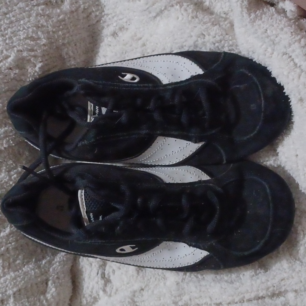 Vintage Champion sneakers